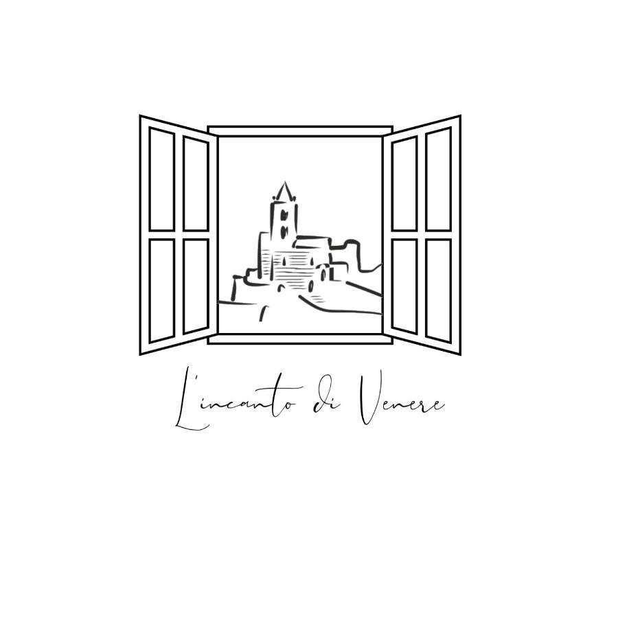 L'Incanto Di Venere Портовенере Екстериор снимка